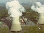Replay C dans l'air - Nucléaire : Fissures et règlements de comptes