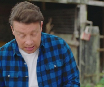 Replay Jamie Oliver : repas simples pour tous les jours - Épisode 9