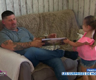 Replay Familles nombreuses : la vie en XXL - Saison 11 Episode 95 du 22 septembre 2026