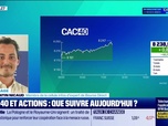 Replay Tout pour investir - Arbitrage : CAC 40 et actions, que suivre aujourd'hui ? - 27/05