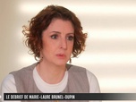 Replay Le 2010, Anne-Sophie Lapix - Le débrief du 03/05/2026 avec Marie-laure Brunel-Dupin