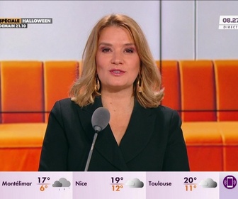 Replay 5/7 le morning RMC - Le supplément du 29 octobre 2025