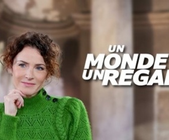 Replay Un monde, un regard - Elsa Lunghini