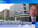 Replay Good Morning Market - L'éclaireur : Croissance en France, le FMI prévoit 0,9% pour 2026 - 15/04