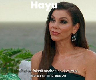 Replay Les real housewives d'Orange County - S17 E18 - Le bilan (2/2)