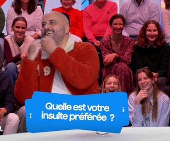 Replay Quotidien troisième partie du 3 novembre 2025