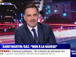 Replay Tout le monde veut savoir - Le ministre du Budget invité de BFMTV - 15/10