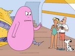 Replay Barbapapa en Famille - Sauvons les coraux