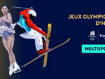 Replay Jeux Olympiques d'hiver - 17/02/2026