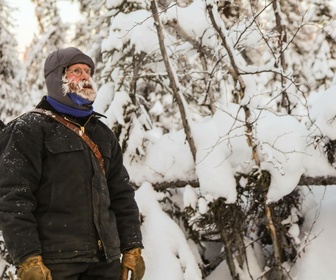 Replay Seuls face à l'Alaska - S4E14 - On a rien sans rien