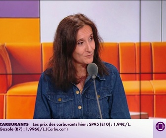 Replay 5/7 le morning RMC - Le supplément du 15 juillet 2026