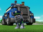 Replay Paw Patrol, la Pat'Patrouille - Sauvetage Extrême : Les championnats de la Grande Vallée