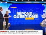 Replay Quelle est l'évolution de la consommation de tabac en France? BFMTV répond à vos questions