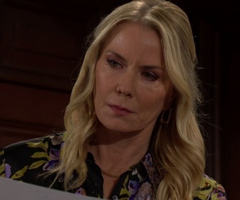 Replay Amour, gloire et beauté du 14 janvier 2026