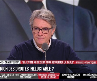 Replay Les Grandes Gueules - Amélie de Montchalin recasée à la Cour des comptes : la République des copains ?