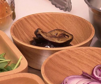 Replay La meilleure boulangerie de France - J5 : Paris