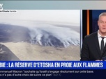Replay BFM Première prématinale - Le break du 30 septembre