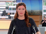 Replay Le JT en LSF - 21/05/2026