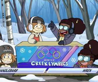 Replay Craig de la crique - 21/03/2026