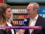 Replay Focus Retail : L'interview : Vusion Group sur la NRF 20/01