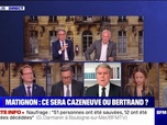 Replay Marschall Truchot Story - Story 5 : Matignon, une hypothèse par jour ? - 03/09