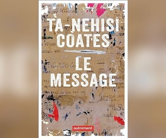 Replay 28 minutes - Parler, c'est résister : Ta-Nehisi Coates