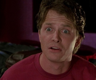 Replay Retour vers le futur II