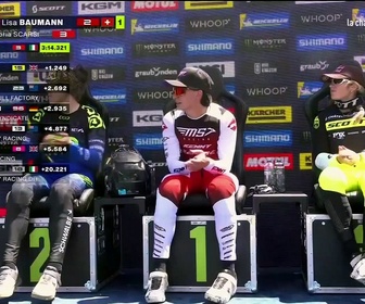 Replay Pétanque - Coupe du monde - la descente dames à Lenzerheide