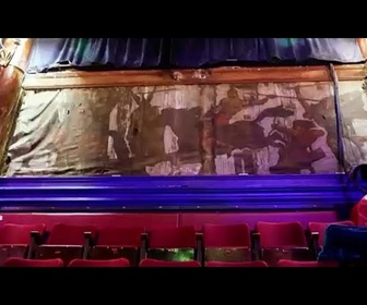 Replay À Paris, le Cirque d'Hiver entame des travaux pour retrouver sa splendeur d'origine