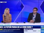 Replay Les experts du soir - France : le futur paria de la zone euro ? - 04/06