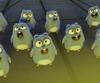 Replay Grizzy et les lemmings - 11/01/2026