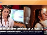 Replay Culture et vous - J'arrivais dans un endroit, tout le monde partait en courant: la chanteuse Esmée raconte son combat contre le syndrome de Gilles de La Tourette
