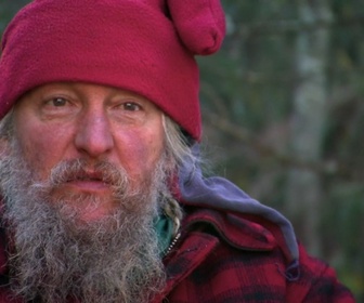 Replay Seuls face à l'Alaska - S8E2 - Vortex polaire