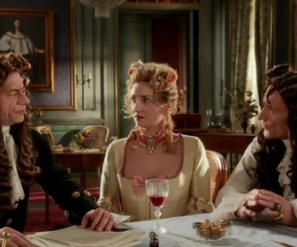 Replay La petite histoire de France - Mauvais œil / Papillons, belettes et vermisseaux / La citation