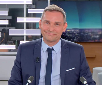 Replay Sur le terrain - 31/03/2026