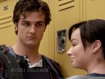 Replay Awkward - S2 E5 - Mon amour est un cœur brisé