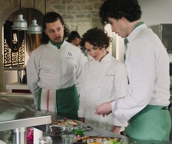 Replay Ici tout commence du 19 mars 2026 - Episode 1396