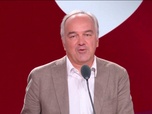 Replay Les Grandes Gueules - DZ Mafia : le maire d'Alès exfiltré en pleine nuit par le Raid… La France se mexicanise ?