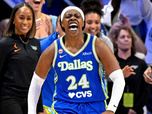 Replay WNBA : Historique, Ogunbowale terrasse les Valkyries en prolongation