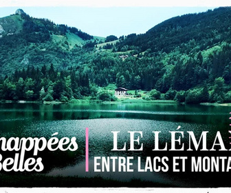 Replay Échappées belles
