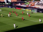 Replay Football - Euro (u19) - Pays de Galles - Espagne