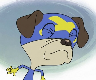 Replay Les Minijusticiers - Supernon