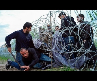Replay Migration clandestine : une dispute au Bundestag allemand au sujet des centres de rétention