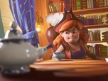 Replay Pirate academy - Le chant des sirènes