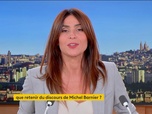 Replay Le 18h/20h - Émission du mardi 1 octobre 2024