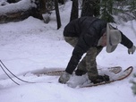 Replay Seuls face à l'Alaska - S10E8 - L'eau c'est la vie