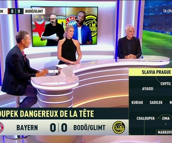 Replay La Grande Soirée spéciale Slavia Prague - RC Lens