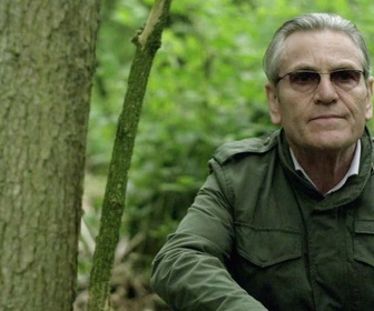 Replay The missing - S1 E3 - L'informateur