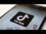 Replay La base de données publicitaires de TikTok enfreint les règles de l'UE, selon la Commission