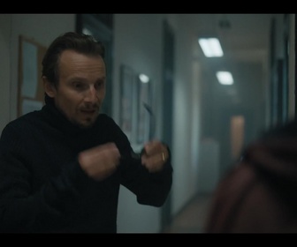 Replay La promesse - Episode 6